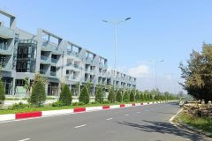 Chính chủ bán nhanh căn shophouse 2 mặt tiền view trực diện biển đẹp nhất tp tuy hòa lh0866563878
