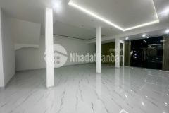 Cho thuê nhà 3 tầng mặt tiền trương chí cương sát 29, ngang 8m