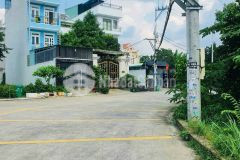 Cần bán miếng đất 80m2 ở tân hiệp hóc môn, shr, giá 730 triệu.