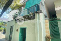 Hẻm ôtô đinh tiên hoàng p1,q.bt, tphcm, 43m2, 4tỷ85