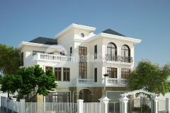 149 bán biệt thự lô góc 2 mặt tiền đường nguyễn thị minh khai vị trí đẹp.