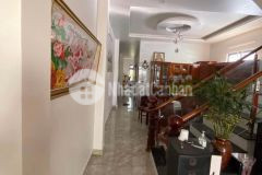 Cần bán nhà đường oto đậu trong sân p9