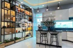 Cho thuê villa sân vườn rosita garden khang điền, full nội thất xịn mới đẹp