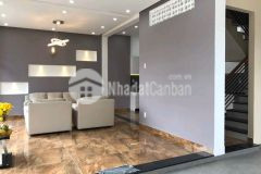 Nhà lê văn lương, p.phước kiểng, tt.nhà bè, ngang 11m2, giá 5ty8