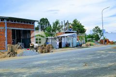 Chủ gửi bá.n nền 80m² đường a3 kdc tân phú, cái răng, tp. cần thơ lh 0939 961 661 thịnh