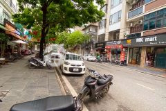 Siêu hiếm nhà liền kề nguyễn sơn kinh doanh bất chấp ngày đêm