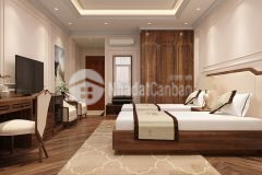 152 bán khách sạn 18 phòng mới đẹp khu á châu view hồ.