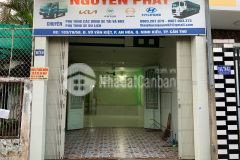 Cho thuê nhà trệt hẻm 9 phạm ngọc hưng an hoà ninh kiều cần thơ 2pn giá 4.5 triệu