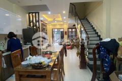 Bán nhà dân xây phương canh, nam từ liêm 59m2 3t 6.xty thang máy, nở hậu