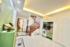 Cho thuê nhà hàm nghi nam từ liêm 45m5t, đường 8m, kinh doanh