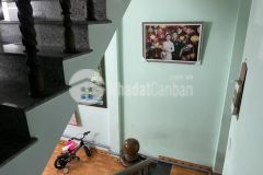 Căn duy nhất mặt tiền an thượng tặng nhà 2 tầng gần 100m2 nhỉnh 6 tỷ