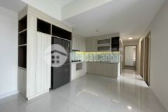 Cho thuê căn hộ chung cư safira khang điền căn góc nội thất mới tinh, view sông mát mẻ