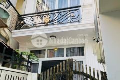 Bán nhà đẹp ung văn khiêm, bình thạnh vào ở ngay chỉ 3,5 tỷ