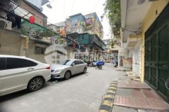 Bán nhà mặt ngõ ô tô tránh tây sơn, đđa. dt 36m2, mt 4.5m. vỉa hè, kd, chỉ hơn 9 tỷ