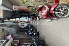 Phương mai đống đa 27m2 mt 3m giá 5.4 tỷ