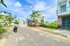 Bán nền đẹp 200m² đường b8 kdc tân phú, cái răng, tp. cần thơ