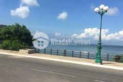 146 cho thuê 1700 m2 mặt tiền trần phú có sẵn quán cf view toàn cảng biển.