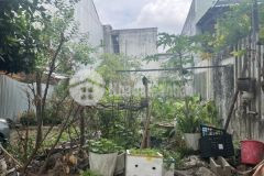 Lô đất kdc gần vòng xoay phan bội châu hùng vương 160m2 giá 2,0x tỷ