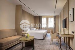 142 cho thuê khách sạn 1000 m2 đường nội bộ khu bình giã