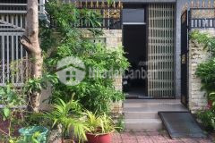 Bán nhà cấp 4 hẻm 212 nguyễn hữu cảnh phường thắng nhất.tp.vũng tàu.