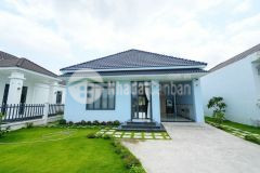 Bán căn nhà cấp 4 ở tân thạnh đông củ chi 7x24 184m2 600 triệu, sổ hồng riêng