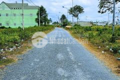 Chủ gửi bá.n nền 99,2m² đường số 7a kdc đông phú, châu thành, hậu giang