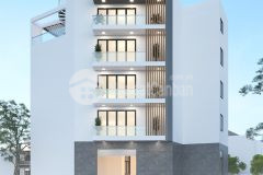 Chính chủ cho thuê nhà đường tân kỳ tân quý, p.bình hưng hòa, q.bình tân, tp.hcm