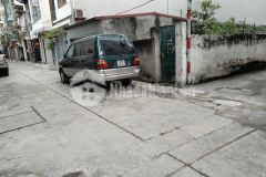 Thụy phương đất phân lô 2 mặt tiền ngõ thông 54m