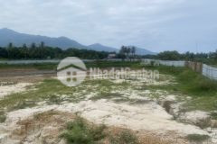 Bán đất trồng cây lâu năm địa chỉ thôn bắc vĩnh, cam lâm