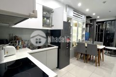 Đẳng cấp căn hộ 1 ngủ 1 vinhomes smart city full nội thất