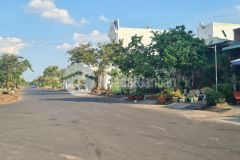 Bá.n nhanh nền đường số 9 kdc văn hoá tây đô, cần thơ gi.á bá.n nhanh 2 t.ỷ 800 triệ.u