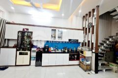 Bán nhà đại từ, nhà đẹp, gần ô tô 39m2, 5.1 tỷ