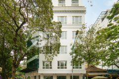 Idmc hoàn kiếm cho thuê văn phòng