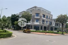 Cần bán nhanh siêu phẩm biệt thự lô góc 320m2 kinh doanh sầm uất kđt đặng xá, gia lâm, hà nội