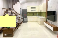 Bán nhà đại từ, nhà thiết kế hiện đại, 35m2, 4.1 tỷ