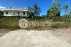 Chủ kẹt tiền đẩy nhanh 3 lô phước hạ phước đồng