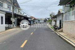 Giảm giá lô đất phù đổng thiên vương p8 dalat