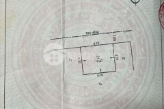 Bán nhà gần nguyễn thị nhỏ, 20m2, chỉ 2 tỷ 7, vuông vức