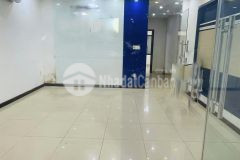 Cho thuê nhà 4,5 tầng trưng nữ vương đoạn 2 chiều sầm uất