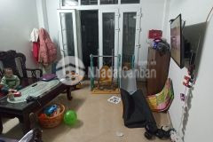 Bán nhà ở ngay phú đô 60m2, 4 tầng, 4 ngủ, 2 thoáng, 4.1 tỷ nam từ liêm lh 0968672282