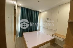 Bán căn rẻ nhất thị trường 1pn1 tầng thấp tại dự án vinhomes ocp chỉ 1,6x tỷ bp