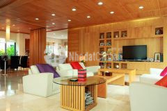 159 cho thuê nhà sân vườn 500 m2 view biển trên núi vi ba giá chỉ 32 trtháng