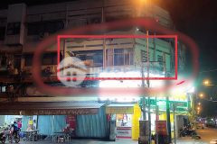 Bán nhà chung cư lầu 2 563e mặt tiền hồng bàng p14 quận 5 giá rẻ