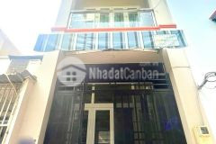 Nhà hẻm tân hòa đông p btđ a, bình tân dt 26m2 1 lầu 2pn 2wc giá 2ty950