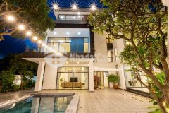 151 bán biệt thự 223 m2 vị trí đẹp view bờ hồ đường hoàng hoa thám