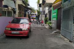 Bán nhà hẻm xe hơi thông như mặt tiền tân phú ngang 5m hiếm gặp 3 tầng 40m2 nở hậu tài lộc chỉ 5 tỷ.