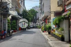 Tân bình, thân nhân trung, 88m2, hxh tránh, khu dân trí, cao tầng đồng bộ, 4 tầng, nhỉnh 12 tỷ