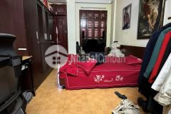 Bán nhà phố lương đinh cua, đống đa, nha dân xây, ngo thoang, 27m2, 5 tâng