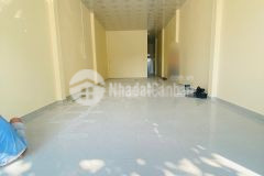 Cho thuê nhà trệt rộng mới đẹp kdc phú an cái răng cần thơ giá 7 triệu