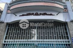 Hxh 5m thông đường thạch lam quận tân phú 53m2 4 tầng 6.8 tỷ tl.